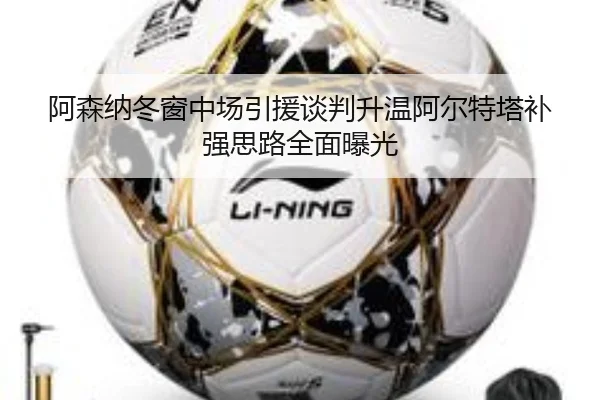 阿森纳冬窗中场引援谈判升温阿尔特塔补强思路全面曝光